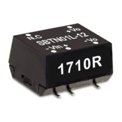 Kiểu dán SMD