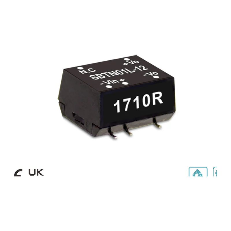 Module DC-DC Mean Well SBTN01