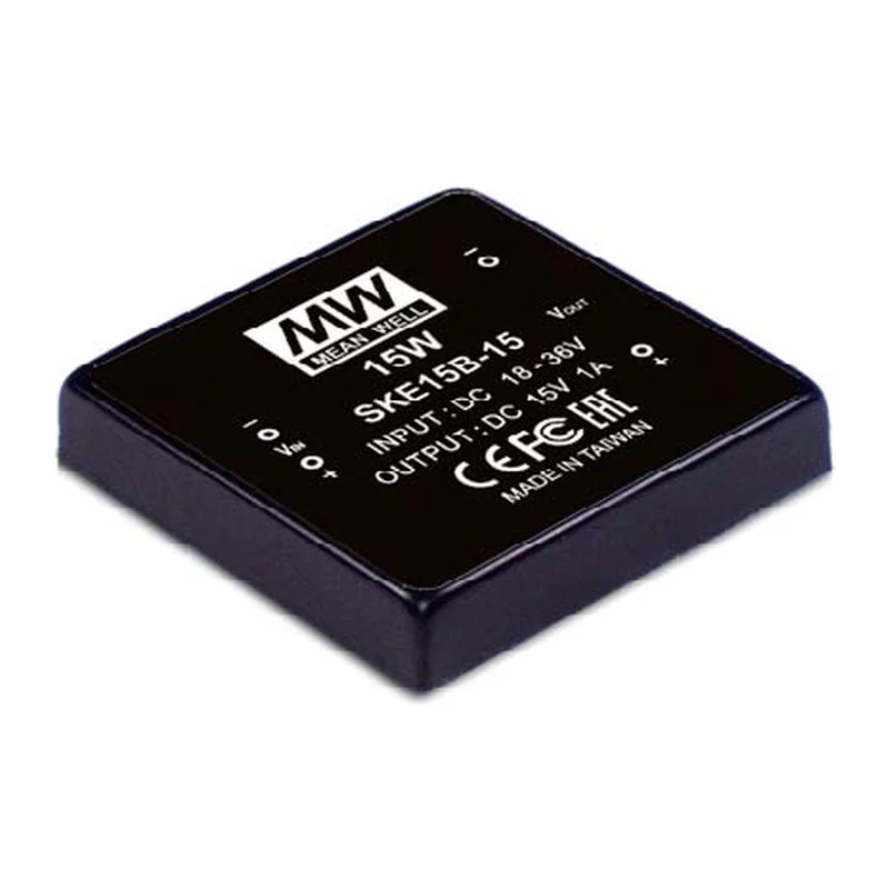 Module DC-DC Mean Well SKE15