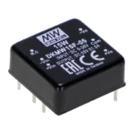 Module nguồn Meanwell SKMW15F-03 (10W 3.3V 3A) MEAN WELL SKMW15
