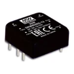 Module nguồn Meanwell SKMW20F-05 (20W 5V 4A) MEAN WELL SKMW20