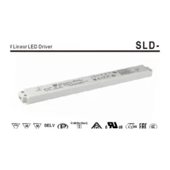 Nguồn Meanwell SLD-80-24 (79.2W 24V 3.3A)