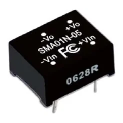 Module nguồn Meanwell SMA01L-12 (1W)