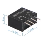 Module DC/DC