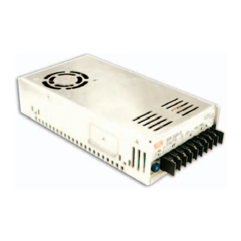 Nguồn Meanwell SP-320-15 (300W 15V 20A) 1 MEAN WELL SP-320