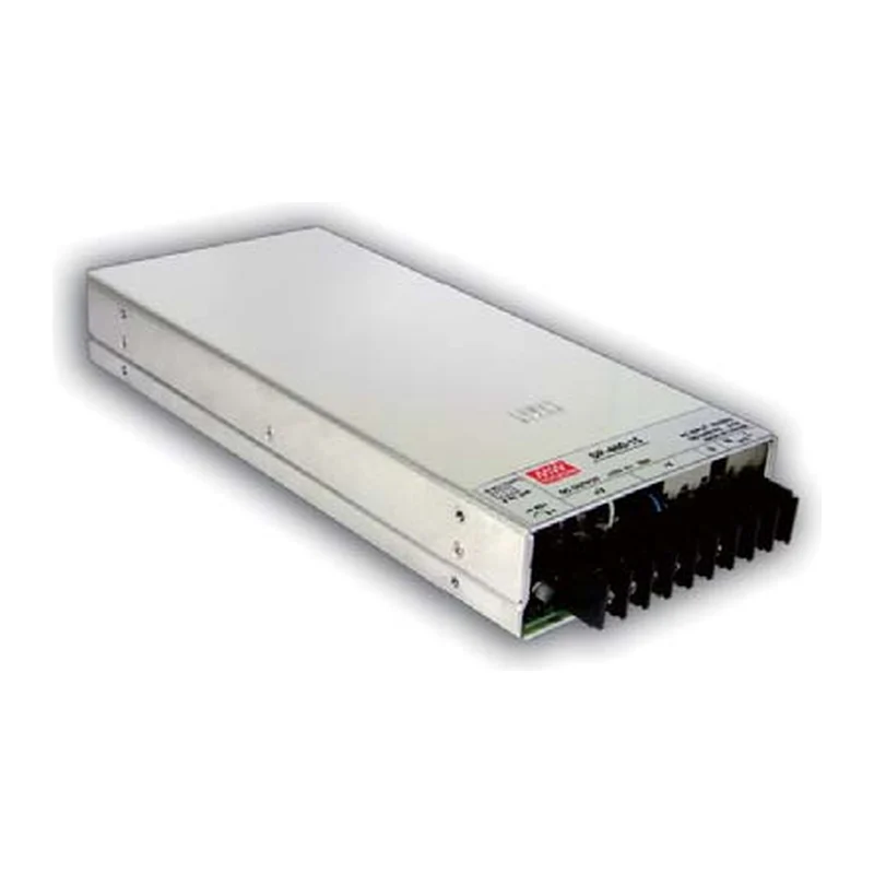 Nguồn Meanwell SP-480-3.3 (280.5W 3.3V 85A) 1 MEAN WELL SP-480