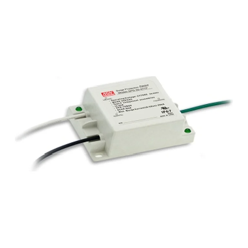 Thiết bị chống sét lan truyền Mean Well SPD-20