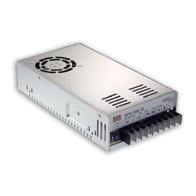 Bộ nguồn lập trình Mean Well SPV-300