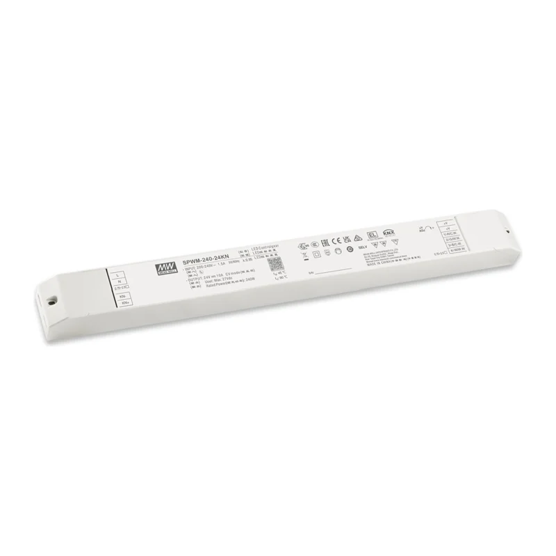 LED driver KNX Mean Well SPWM-240-KN