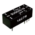 Module nguồn Meanwell SUS01L-15 (1W) MEAN WELL SUS01
