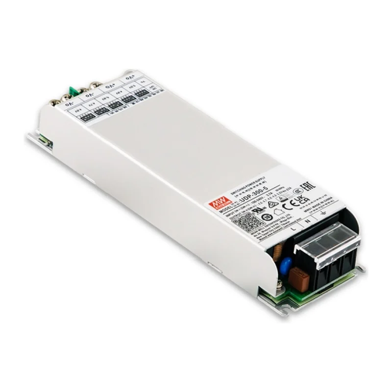 Nguồn màn hình LED Mean Well UDP-300