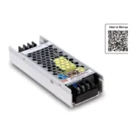 Biến tần Meanwell VFD-200C-230 (200W) MEAN WELL VFD-200C-230