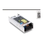Biến tần Meanwell VFD-350C-230 (350W) MEAN WELL VFD-350C-230
