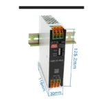 MEAN WELL XDR-75