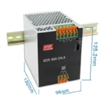MEAN WELL XDR-960