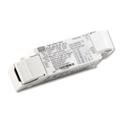 Nguồn Meanwell XLC-25-12 (25.2W 2100mA)