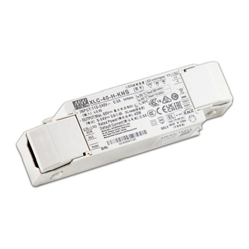 LED driver KNX Mean Well XLC-40-KN