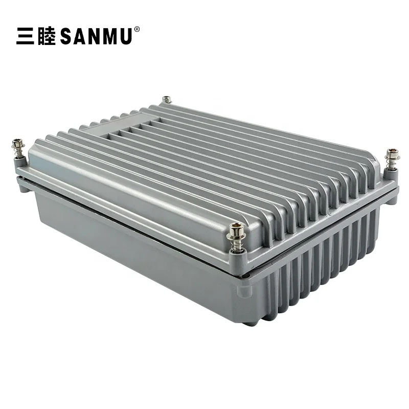 Hộp nhôm chống nước Sanmy A-020