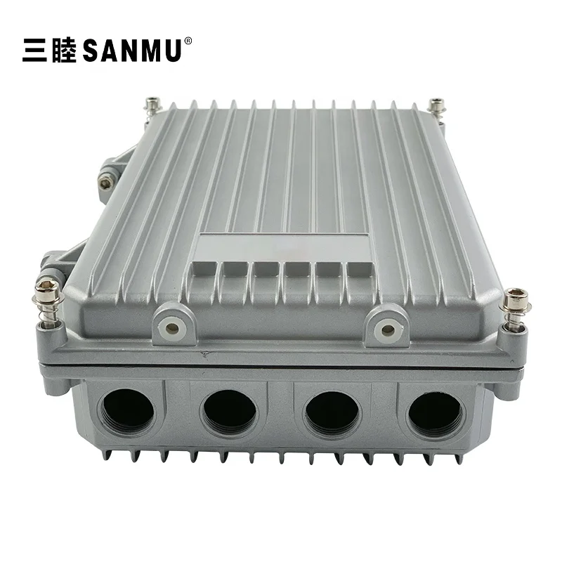 Hộp nhôm chống nước Sanmy A-020
